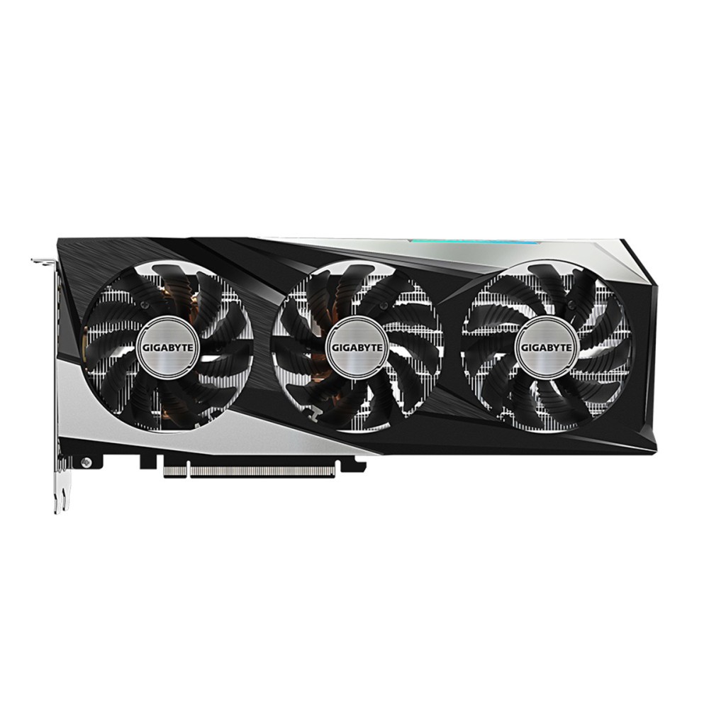 TARJETA DE VIDEO GIGABYTE (GV-R76GAMING OC-8GD) RX 7600,8GB GDDR6,PCIE