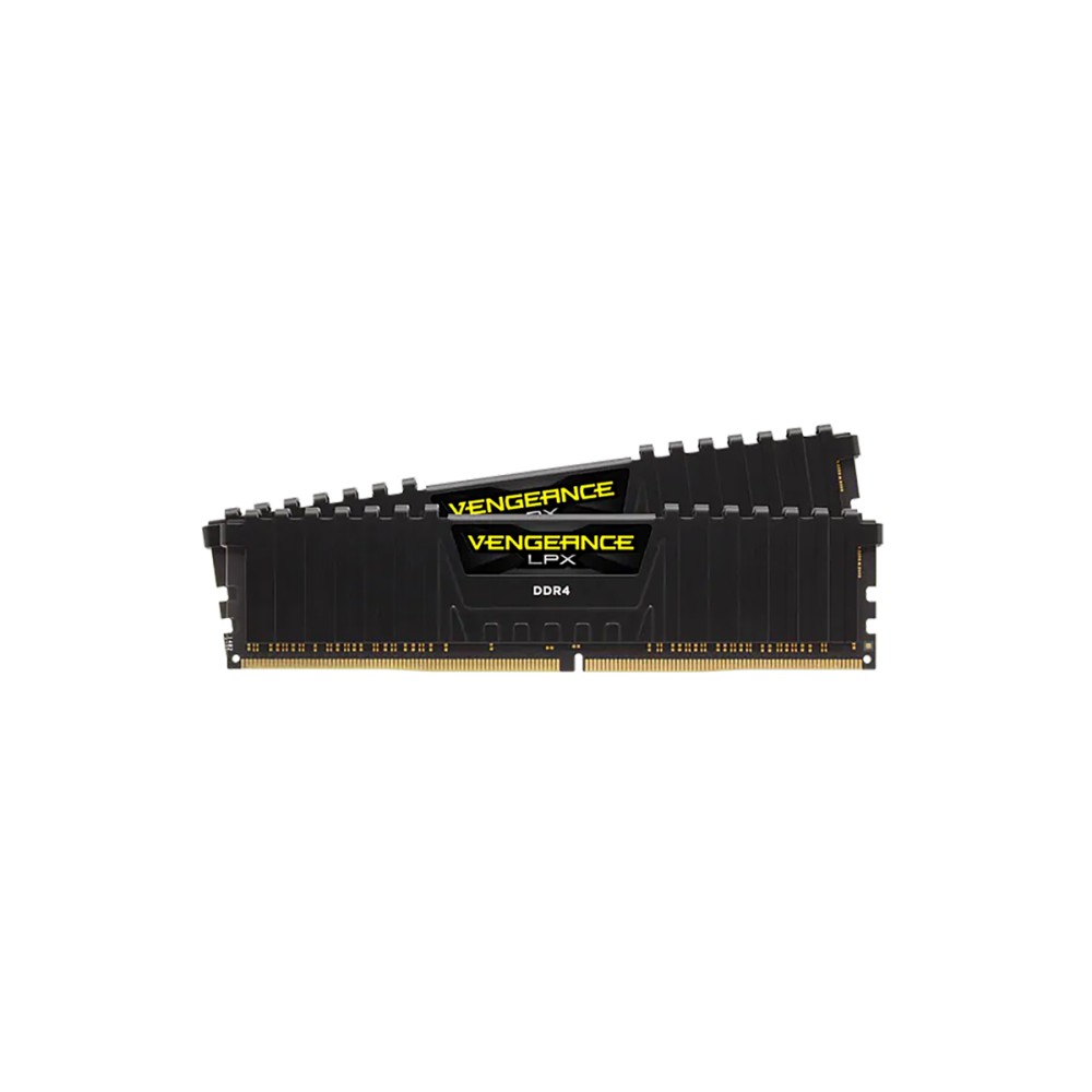 MEMORIA DIMM DDR4 CORSAIR (CMK32GX4M2E3200C16) 32GB 3200MHZ (2X16GB) V