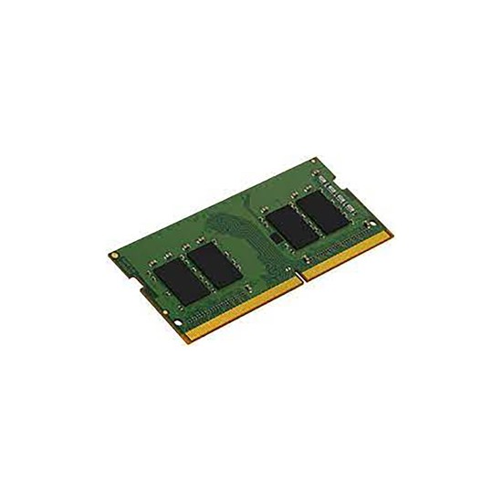 MEMORIA SODIMM DDR4 KINGSTON (KVR32S22S8/8) 8GB 3200MHZ, CL22, NON-ECC