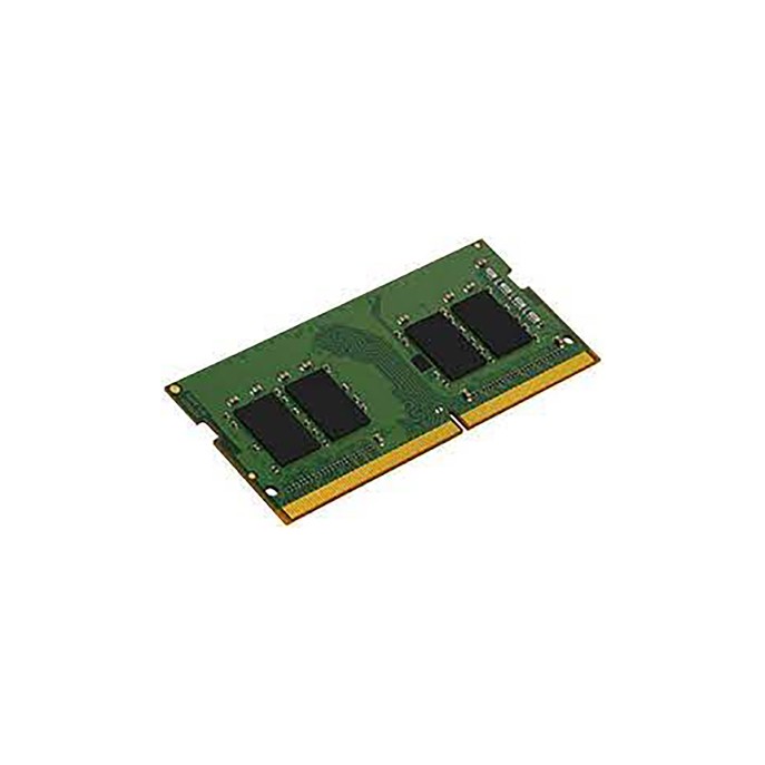 MEMORIA SODIMM DDR4 KINGSTON (KVR32S22S8/8) 8GB 3200MHZ, CL22, NON-ECC