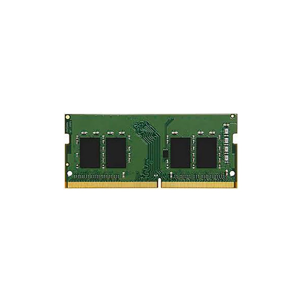 MEMORIA SODIMM DDR4 KINGSTON (KVR32S22S8/8) 8GB 3200MHZ, CL22, NON-ECC