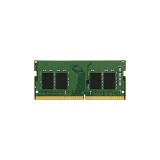 MEMORIA SODIMM DDR4 KINGSTON (KVR32S22S8/8) 8GB 3200MHZ, CL22, NON-ECC