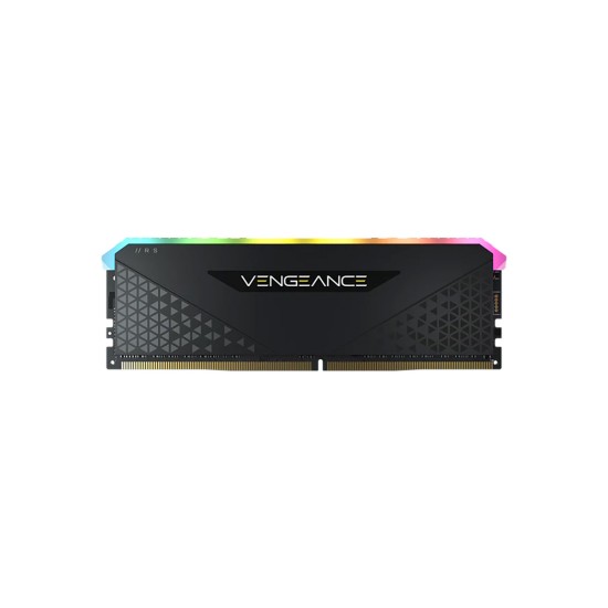 MEMORIA DIMM DDR4 CORSAIR (CMG8GX4M1E3200C16) 8GB 3200MHZ VENGEANCE RG