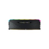 MEMORIA DIMM DDR4 CORSAIR (CMG8GX4M1E3200C16) 8GB 3200MHZ VENGEANCE RG