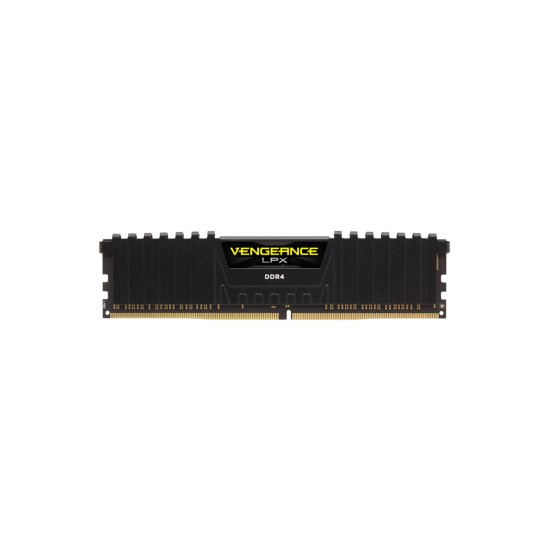 MEMORIA DIMM DDR4 CORSAIR (CMK8GX4M1Z3200C16) 8GB 3200MHZ VENGEANCE LP