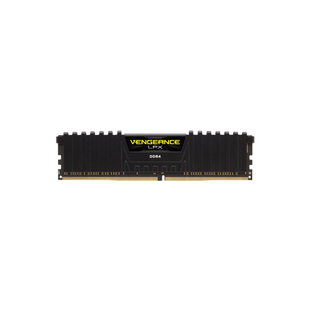 MEMORIA DIMM DDR4 CORSAIR (CMK8GX4M1Z3200C16) 8GB 3200MHZ VENGEANCE LP
