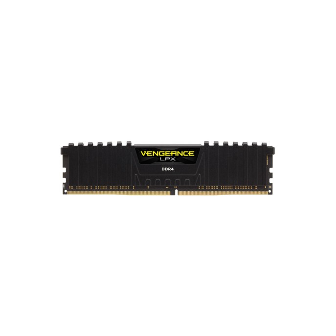 MEMORIA DIMM DDR4 CORSAIR (CMK8GX4M1Z3200C16) 8GB 3200MHZ VENGEANCE LP