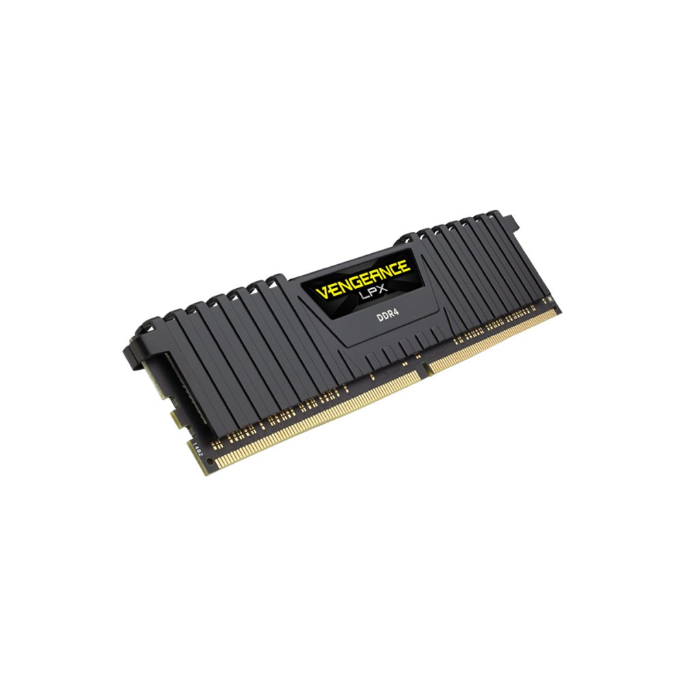MEMORIA DIMM DDR4 CORSAIR (CMK8GX4M1Z3200C16) 8GB 3200MHZ VENGEANCE LP