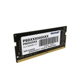 MEMORIA SODIMM DDR4 PATRIOT (PSD48G32002S) 8GB (1 X 8GB), 3200MTS, CL2