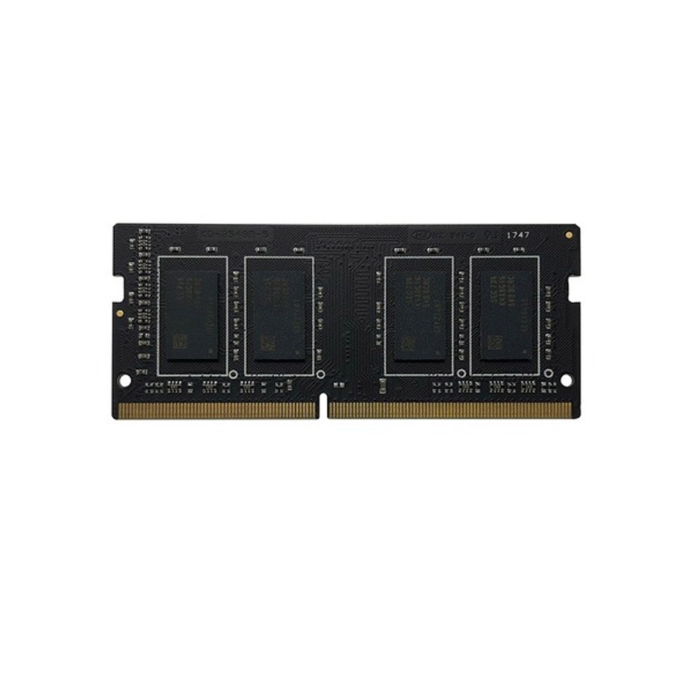 MEMORIA SODIMM DDR4 PATRIOT (PSD48G32002S) 8GB (1 X 8GB), 3200MTS, CL2