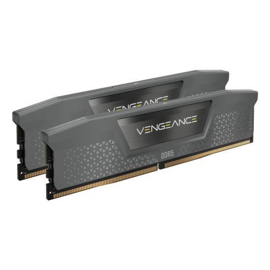 MEMORIA SODIMM DDR5 CORSAIR (CMK16GX5M2B5200Z40) 16GB 5200MT/S (2X8GB)