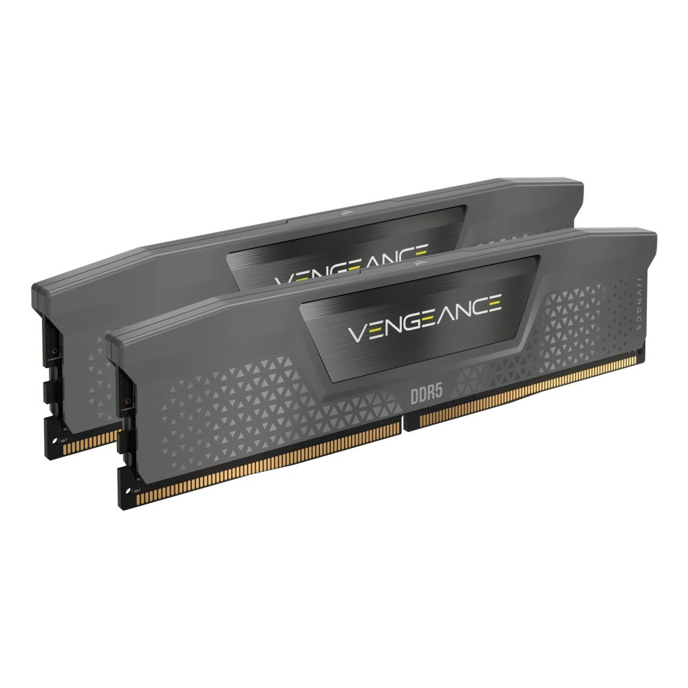MEMORIA SODIMM DDR5 CORSAIR (CMK16GX5M2B5200Z40) 16GB 5200MT/S (2X8GB)
