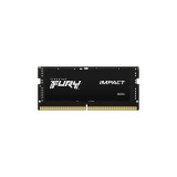 MEMORIA SODIMM DDR5 KINGSTON (KF548S38IB-16) 16GB (1X16GB) 4800MHZ, CL