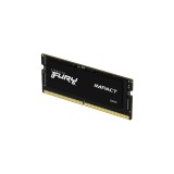 MEMORIA SODIMM DDR5 KINGSTON (KF548S38IB-32) 32GB (1X32GB) 4800MHZ, CL