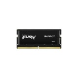 MEMORIA SODIMM DDR5 KINGSTON (KF548S38IB-32) 32GB (1X32GB) 4800MHZ, CL