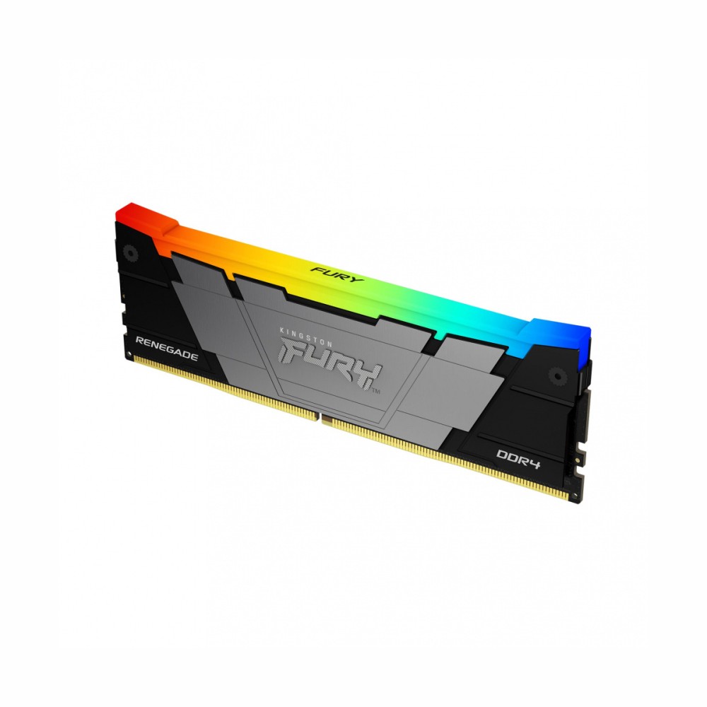 MEMORIA DIMM DDR4 KINGSTON (KF436C16RB12A/16)16GB 3600MT/S CL16 DIMM 1