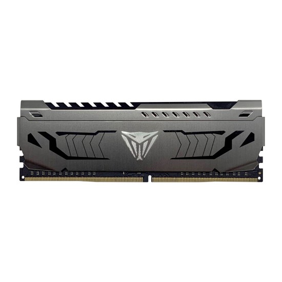 MEMORIA DIMM DDR4 PATRIOT (PVS416G360C8) VIPER STEEL 16GB 3600MHZ, CL1