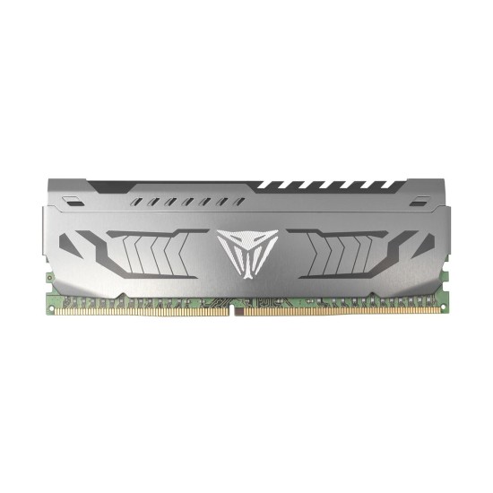 MEMORIA DIMM DDR4 PATRIOT (PVS416G360C8) VIPER STEEL 16GB 3600MHZ, CL1