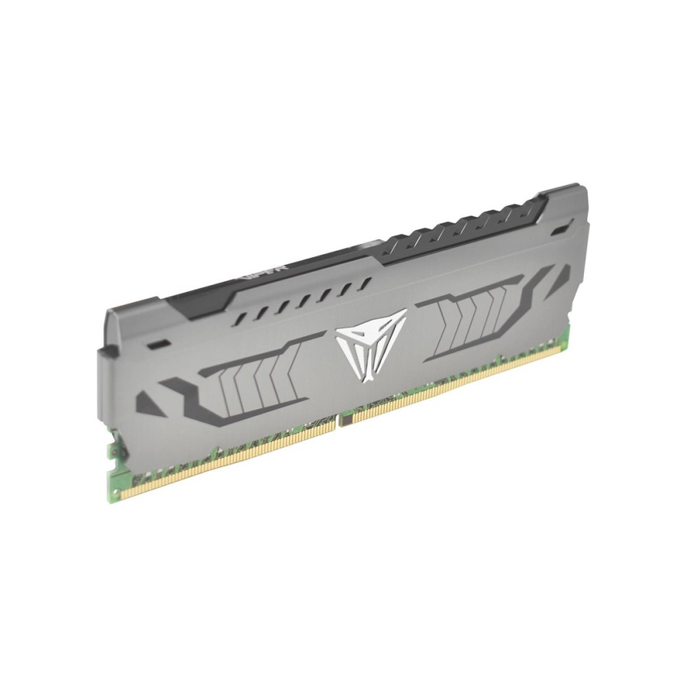 MEMORIA DIMM DDR4 PATRIOT (PVS416G360C8) VIPER STEEL 16GB 3600MHZ, CL1