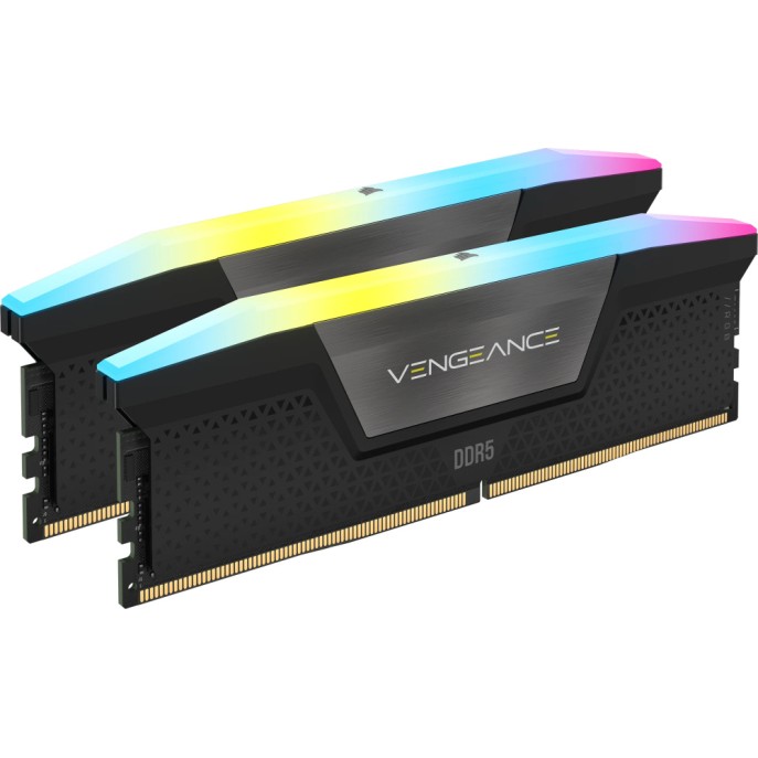 MEMORIA DIMM DDR5 CORSAIR (CMH16GX5M2B5200C40) 16GB 5200MT/S (2X8GB) V