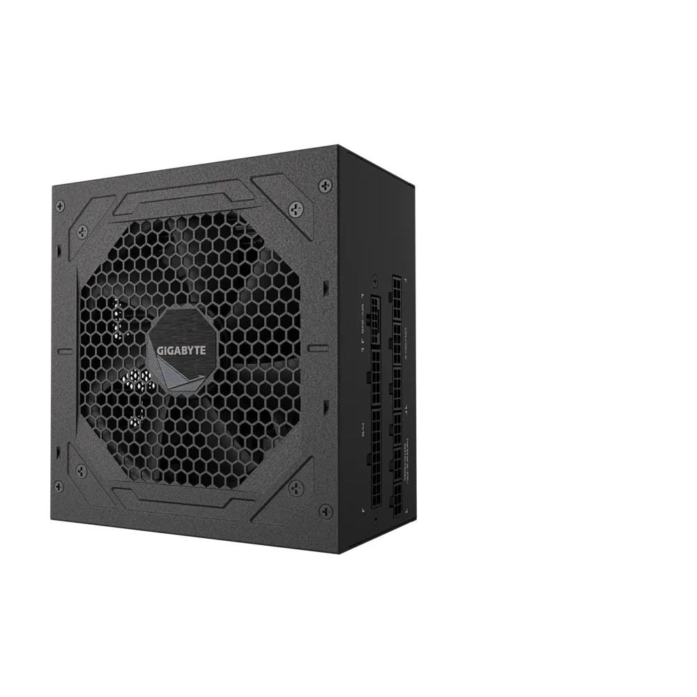 FUENTE DE PODER GIGABYTE (GP-UD850GM PG5 V2) 850W,MODULAR,PCI-E GEN5,1