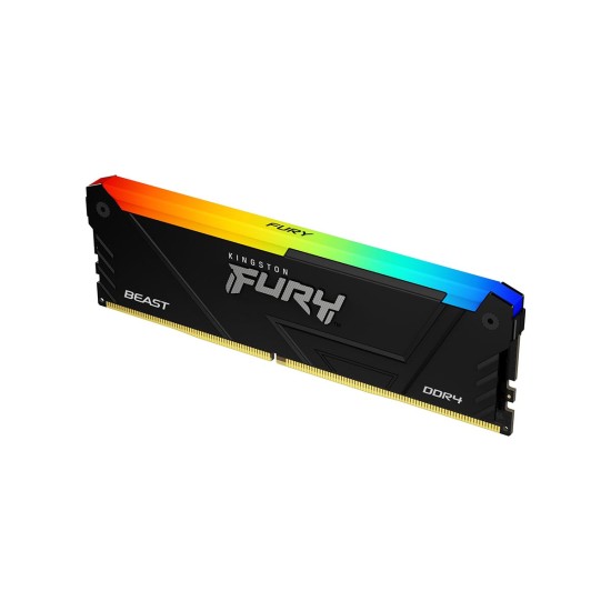 MEMORIA DIMM DDR4 KINGSTON (KF432C16BB2A/32) 32GB (1X32GB) 3200MHZ, CL