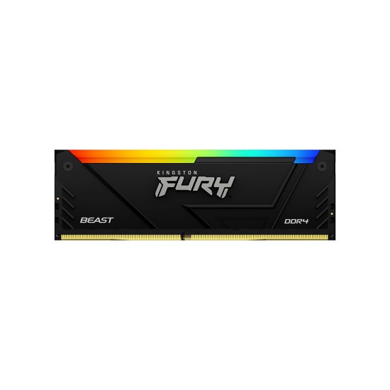 MEMORIA DIMM DDR4 KINGSTON (KF432C16BB2A/8) 8GB (1X8GB) 32MHZ, CL16, F