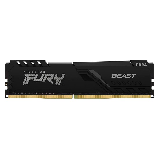 MEMORIA DIMM DDR4 KINGSTON (KF432C16BB/32) 32GB, 3200MHZ, CL16, NON-EC