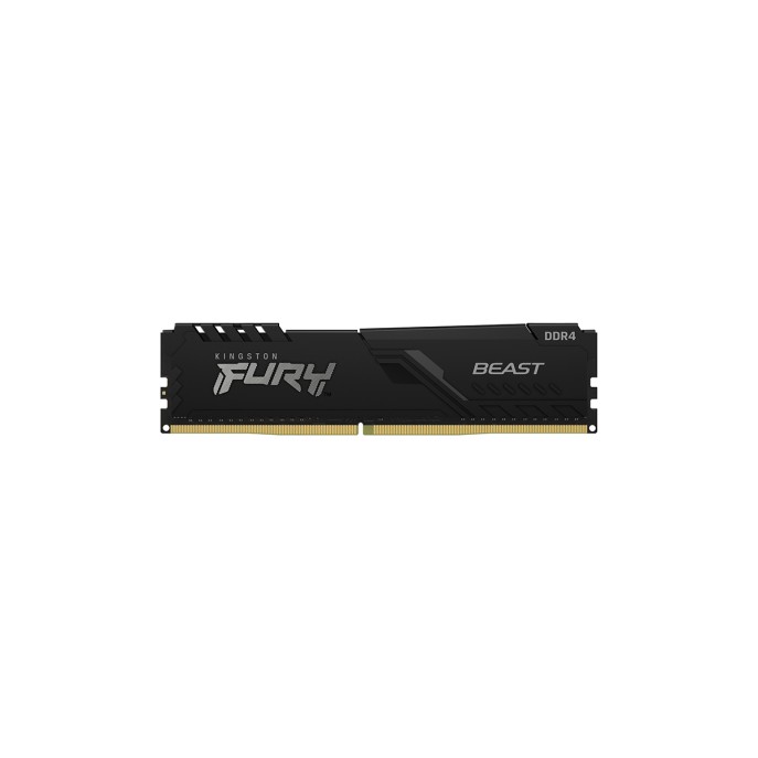 MEMORIA DIMM DDR4 KINGSTON (KF432C16BBK2/16) 16GB (2X8GB) 3200MHZ, FUR