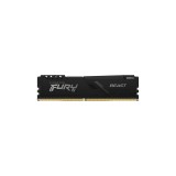 MEMORIA DIMM DDR4 KINGSTON (KF432C16BBK2/16) 16GB (2X8GB) 3200MHZ, FUR
