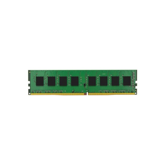 MEMORIA DIMM DDR4 KINGSTON (KVR32N22S6/8) 8GB, 3200MHZ, CL22, NON-ECC
