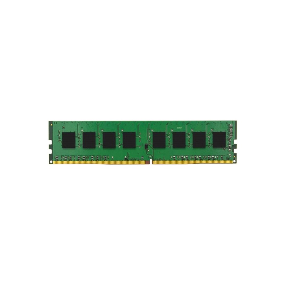 MEMORIA DIMM DDR4 KINGSTON (KVR32N22S6/8) 8GB, 3200MHZ, CL22, NON-ECC