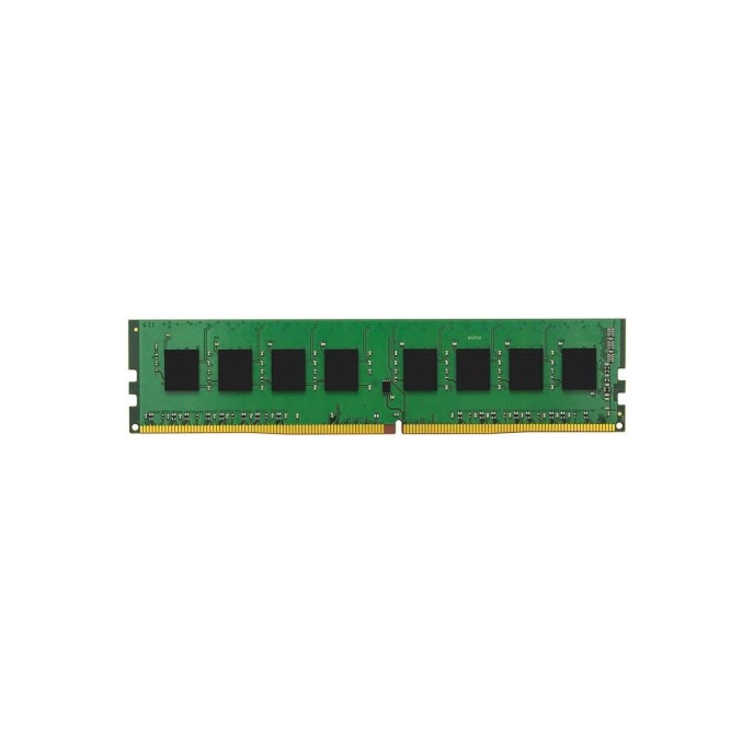 MEMORIA DIMM DDR4 KINGSTON (KVR32N22S6/8) 8GB, 3200MHZ, CL22, NON-ECC