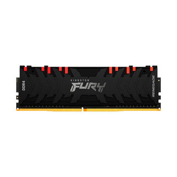 MEMORIA DIMM DDR4 KINGSTON (KF432C16RB12A/16) 16GB 3200MT/S CL16 DIMM