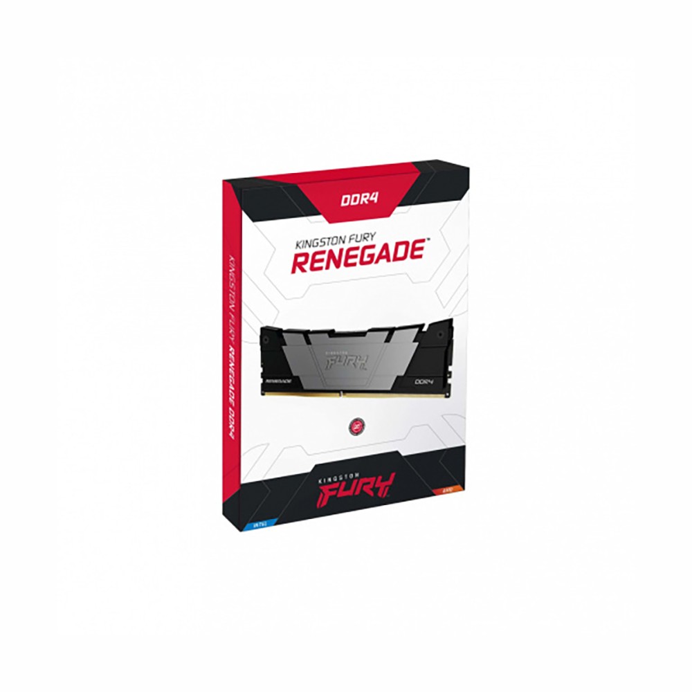 MEMORIA DIMM DDR4 KINGSTON (KF432C16RB12A/16) 16GB 3200MT/S CL16 DIMM