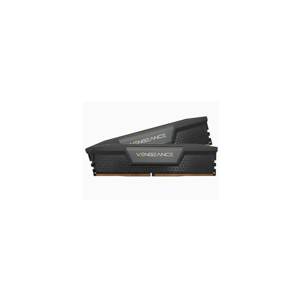 MEMORIA DIMM DDR5 CORSAIR (CMK16GX5M2B5200C40) 16GB 5200MT/S (2X8GB) V