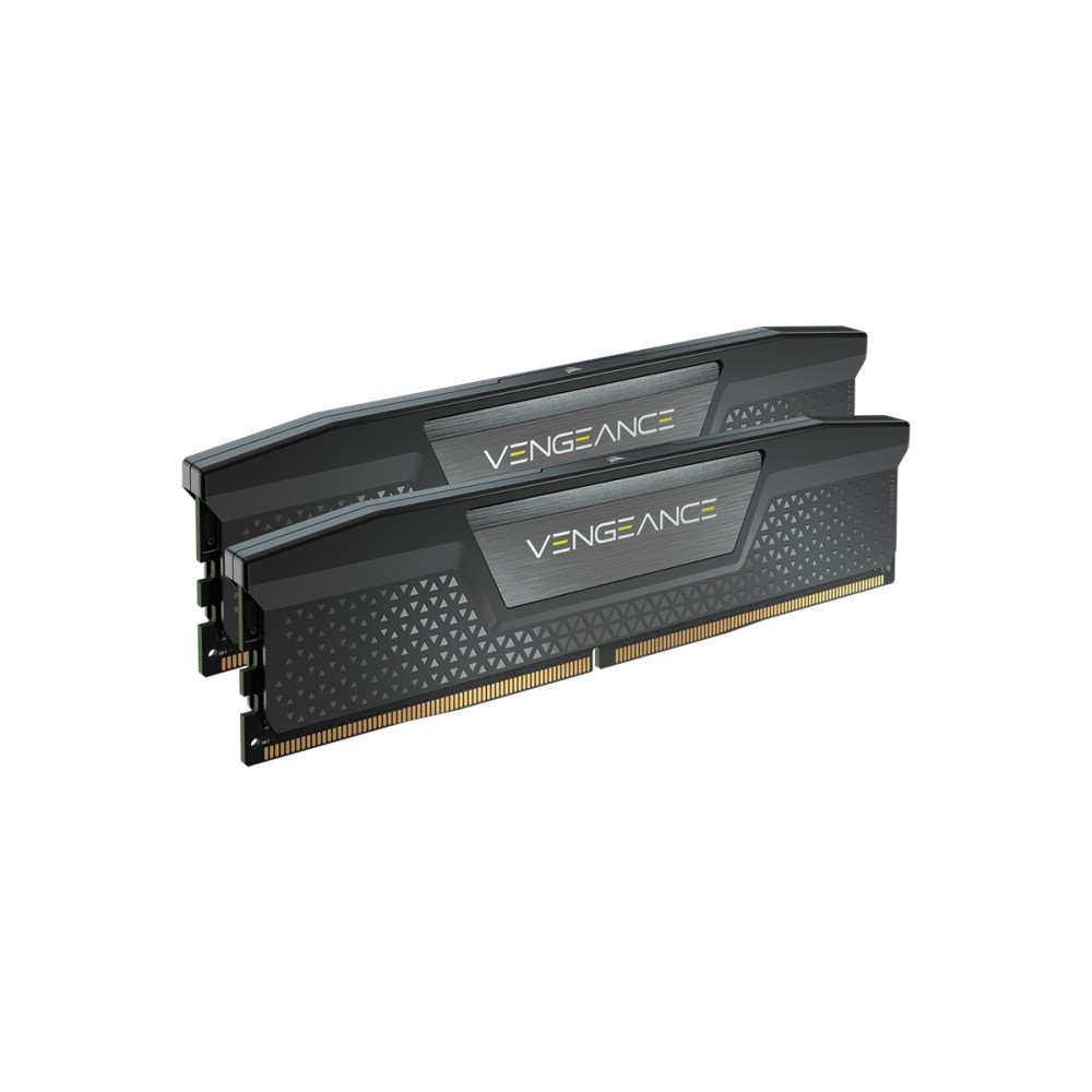 MEMORIA DIMM DDR5 CORSAIR (CMK32GX5M2B5200C40) 32GB 5200MHZ (2X16GB) V