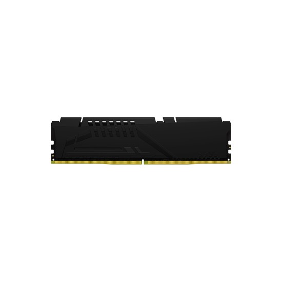 MEMORIA DIMM DDR5 KINGSTON (KF552C40BB-16) (1X16GB) 5200MHZ, FURY BEAS