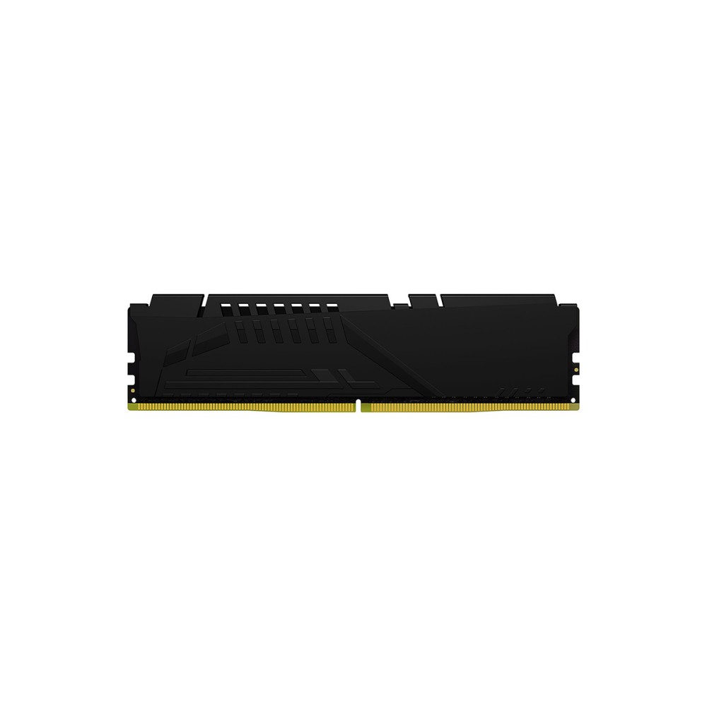 MEMORIA DIMM DDR5 KINGSTON (KF552C40BB-16) (1X16GB) 5200MHZ, FURY BEAS