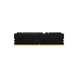 MEMORIA DIMM DDR5 KINGSTON (KF552C40BB-16) (1X16GB) 5200MHZ, FURY BEAS
