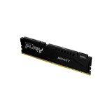 MEMORIA DIMM DDR5 KINGSTON (KF552C40BB-16) (1X16GB) 5200MHZ, FURY BEAS