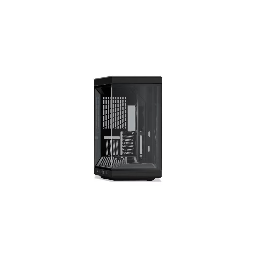 GABINETE HYTE (CS-HYTE-Y70-B) Y70 EDICION ESTANDAR,MEDIA TORRE,CABLE R