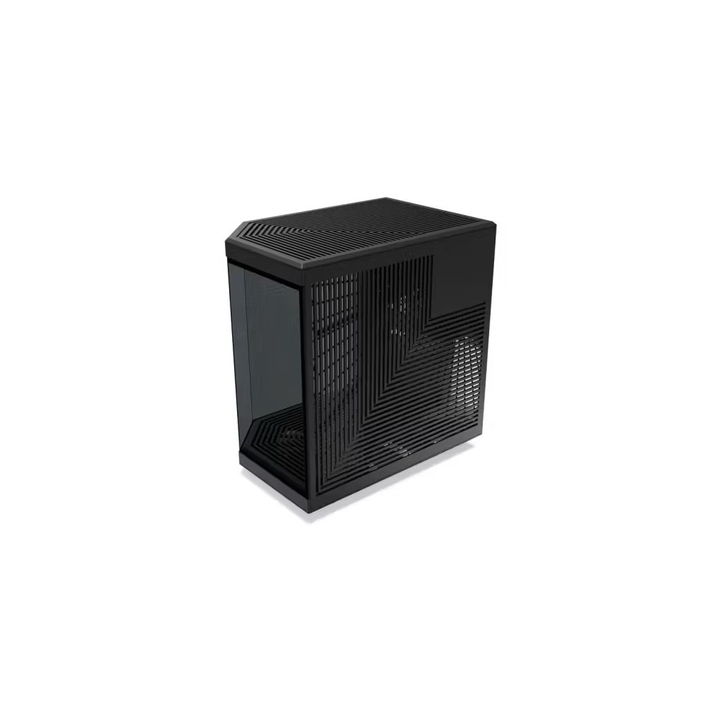 GABINETE HYTE (CS-HYTE-Y70-B) Y70 EDICION ESTANDAR,MEDIA TORRE,CABLE R