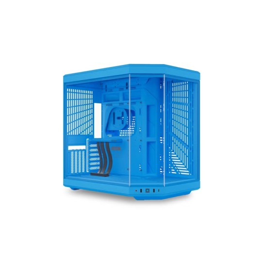 GABINETE HYTE (CS-HYTE-Y70-BM) Y70 EDICION MILKY BLUEBERRY MILK,ATX,CA