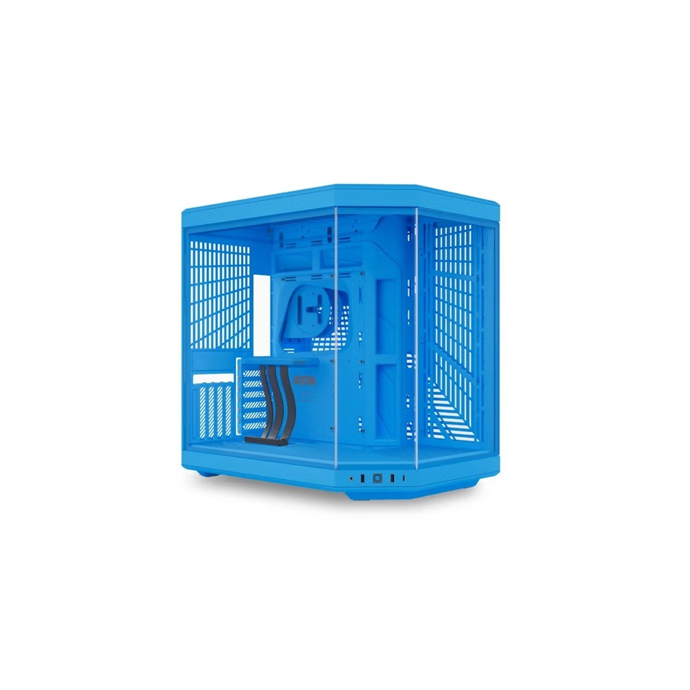 GABINETE HYTE (CS-HYTE-Y70-BM) Y70 EDICION MILKY BLUEBERRY MILK,ATX,CA