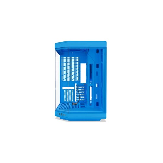 GABINETE HYTE (CS-HYTE-Y70-BM) Y70 EDICION MILKY BLUEBERRY MILK,ATX,CA