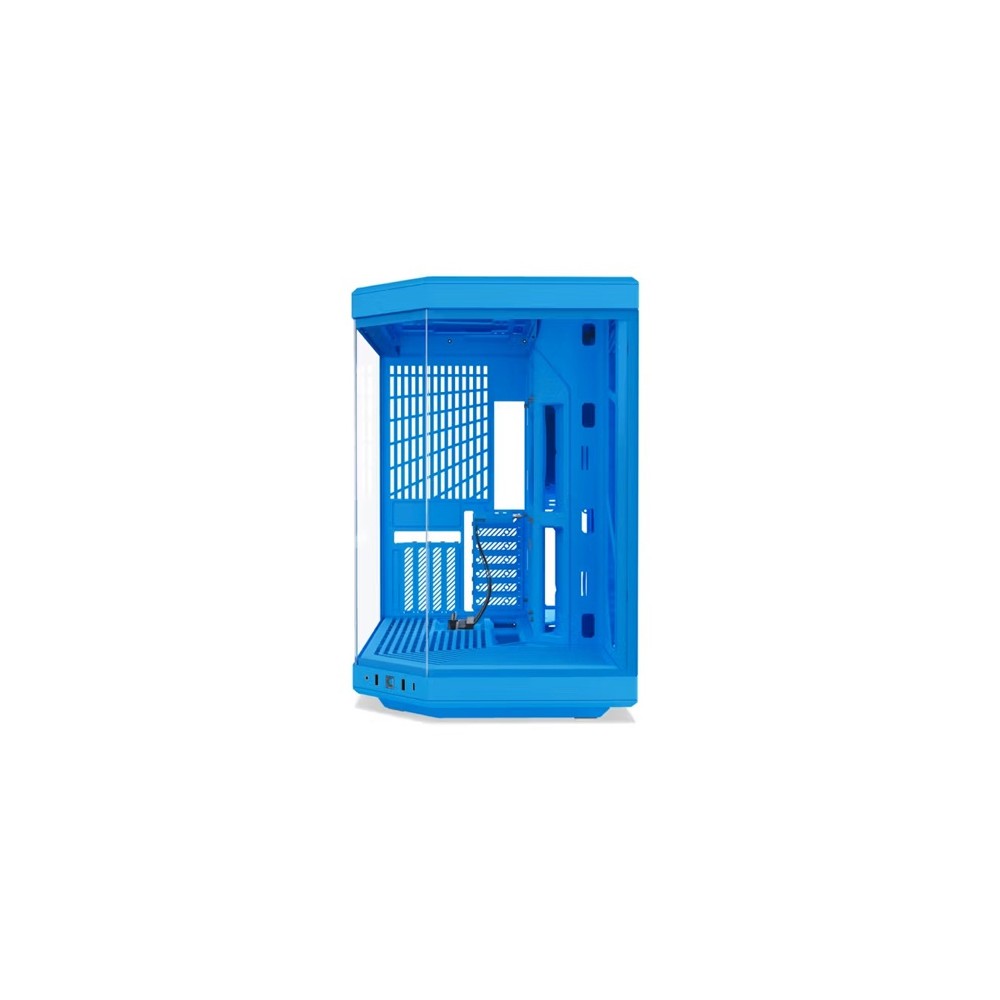 GABINETE HYTE (CS-HYTE-Y70-BM) Y70 EDICION MILKY BLUEBERRY MILK,ATX,CA