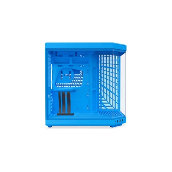 GABINETE HYTE (CS-HYTE-Y70-BM) Y70 EDICION MILKY BLUEBERRY MILK,ATX,CA