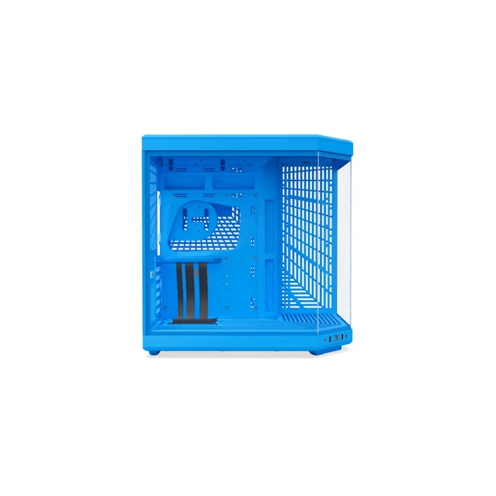 GABINETE HYTE (CS-HYTE-Y70-BM) Y70 EDICION MILKY BLUEBERRY MILK,ATX,CA