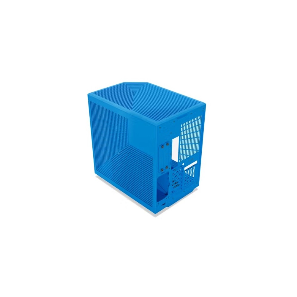 GABINETE HYTE (CS-HYTE-Y70-BM) Y70 EDICION MILKY BLUEBERRY MILK,ATX,CA